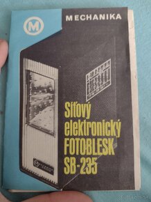 RETRO FOTOBLESK - 5