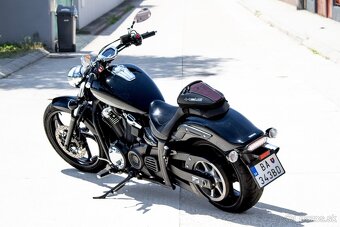 Yamaha XVS 1300 CU Stryker - 5