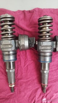 Vstreky 1.9TDI 77kw PD - 5