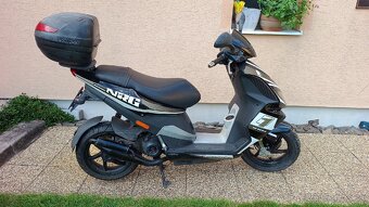 predám skuter piaggio nrg 50 - 5