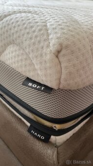 2x Matrac SLEEPGUARD ANTIBACTERIAL - 90x200 cm - 150€ks - 5