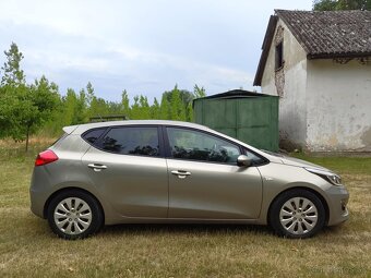 Kia Ceed Cee’d 1.6 CRDi - 5