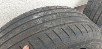 Letne pneu 205/55/r16 - 5