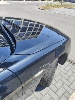 Bmw E65 7seria - 5