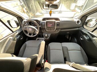 FiatTalento L2 9miestne model 2019 - 5