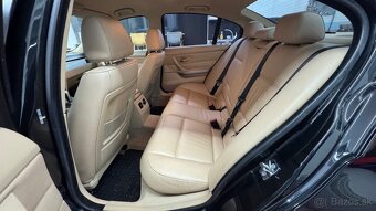 BMW E90 2.5 160KW 4x4 - 5