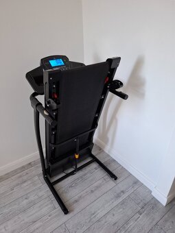 Elektrický bežecký pás CAPITAL SPORTS Peacemaker F100 - 5