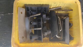 Strešný box Jet bag - 5