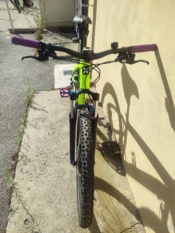 Rockrider 520 - 5