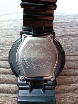 Hodinky Casio G-Shock - Baby G - 5