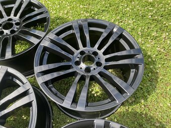 Elektrony 5x120 R20 BMW M packet X6 X5 - 5