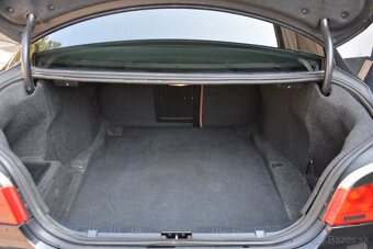 BMW rad 5 3.0 530xd, 4×4, Automat, koža - 5