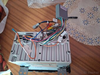Honda crv 3 autoradio - 5