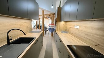 Prenájom 4-izbový luxusný byt, 135m2, pri Astórii, Košice - 5