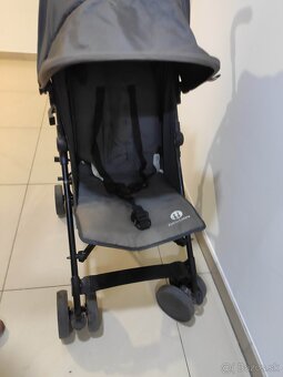 Golfový kočík Petite&Mars Musca - 5