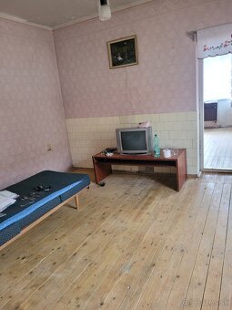 Rodinný dom BÁNOVCE nad ONDAVOU, rezervovaný - 5