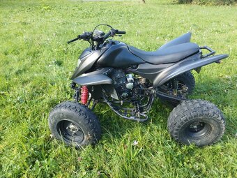 Shineray 250  10kw - 5