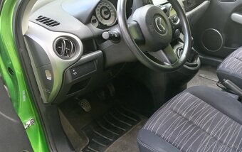 Mazda 2, 1.3Ts2 - 5