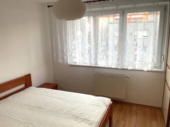 Babony TRE | prenájom štýlového 2-izbového bytu s lodžiou a  - 5