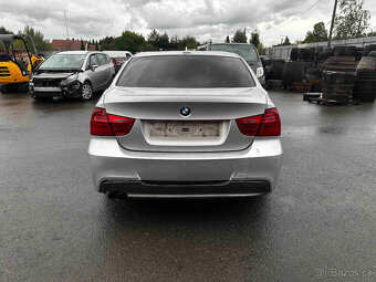 353. BMW 525D 2009 3.0 DIESEL N57 - 5