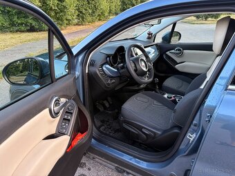 Fiat 500x - 5