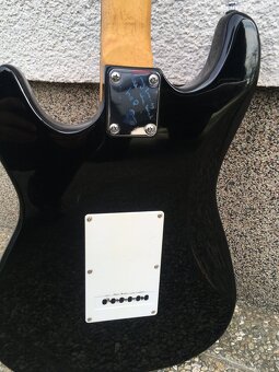 Elektricka gitara - 5