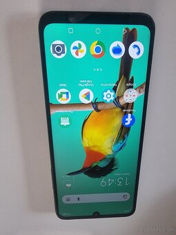 ZTE Blade A55 - 64GB - 5