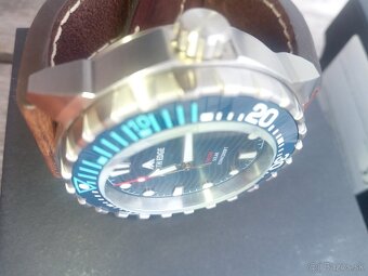 Hodinky Nord Edge 300m solar Diver - 5