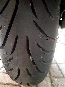 Honda ST 1300 Pan European - 5