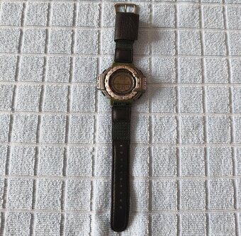 CASIO PROTREK PRT-40 - 5