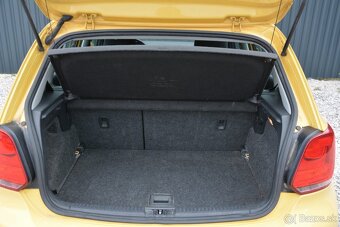 Volkswagen Polo 1.2 TSi, SR voz, Automat - 5
