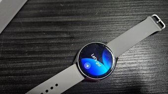 Smart hodinky Xiaomi Watch 2 - 5