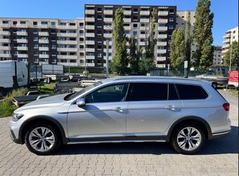 Volkswagen Passat Alltrack 2.0 TDI SCR 4Motion DSG - 5