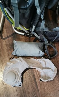 Turistický nosič Panda Corazon - 5