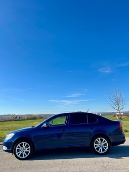 Škoda Octavia 2 2.0 TDi 103kw DSG CommonRail Elegance - 5