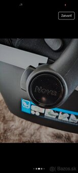 Nova carello vajicko - 5