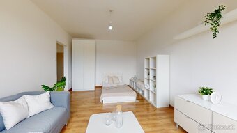 1-izbový byt v Dúbravke - 5