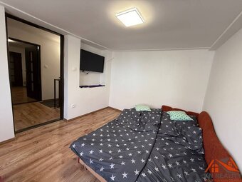 KRÁSNA LOKALITA KOMPLETNE ZREKONŠTRUOVANÁ CHATA NA PREDAJ - 5