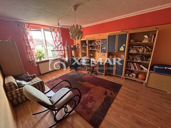 Na predaj 4-izbový byt v Detve - 5