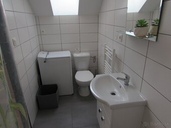 Prenájom - GARZONKA, Galvaniho ulica, Bratislava - Ružinov - 5