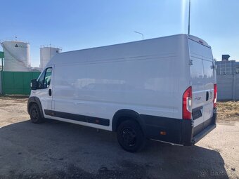 Fiat Ducato Dodávka 2.3 MultiJet L4H2 - 5