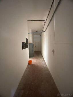 PRENÁJOM nebytových priestorov v Podkriváni - 5