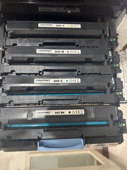 Laserova tlaciaren Canon i-Sensys MF635Cx - 5