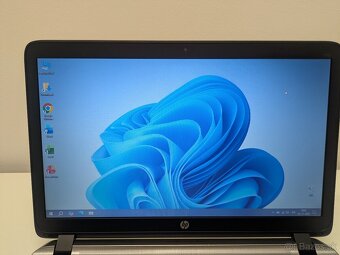 HP ProBook 450 G2 (Core i5 / 8 Gb RAM / 240 SSD) - 5