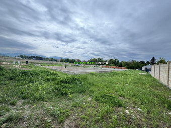 Predaj novostavba, 4-izb. bungalov, 120 m2, Nižná Šebastová - 5