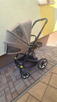 Sportovy kocik Cybex Talos - 5