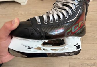 NOVÉ CCM FT8 PRO - 5