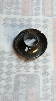 Reglér Jawa Čz, objímka žiarovky Jawa 250 - 5