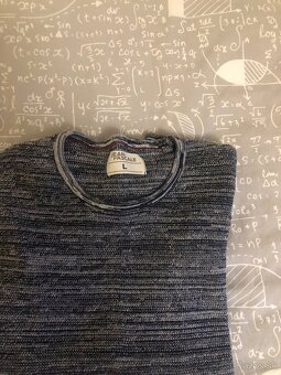 Pánsky pulóver - 5