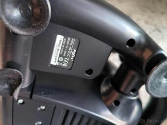 Volant s pedálmi pre herné konzoly PXN-V3 Pro - 5